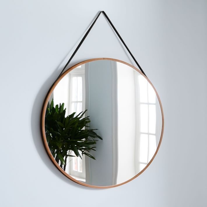 Skinny Mirrors for an Elongated Look in Your Next Selfie